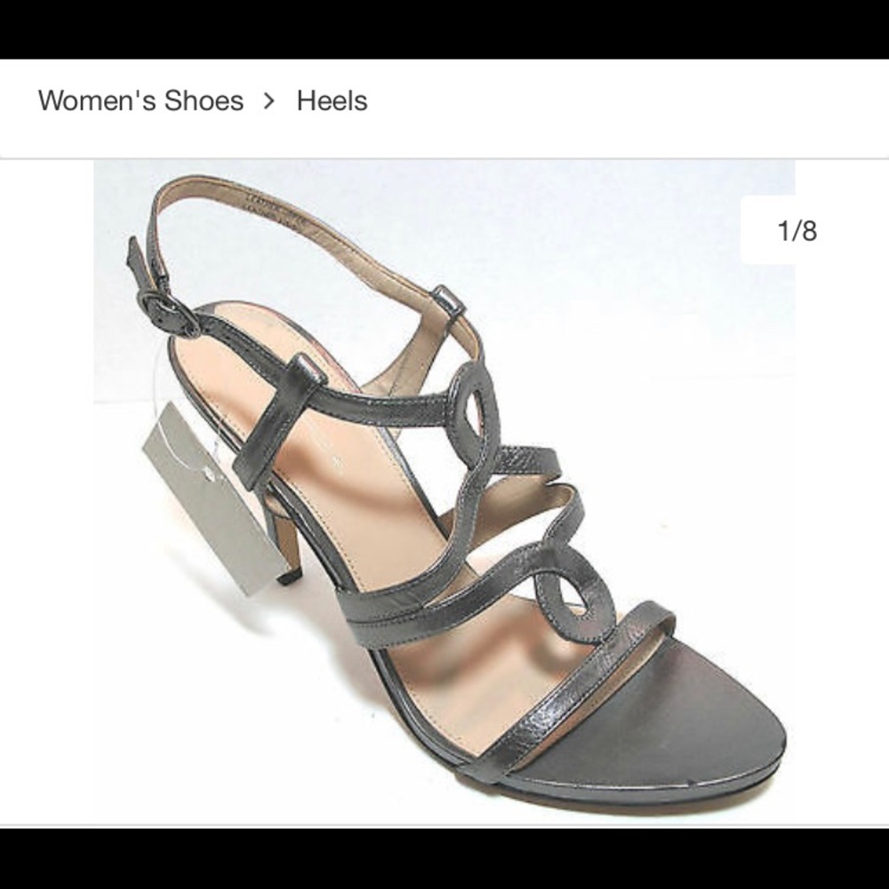 Via Spiga  size 9 shoes